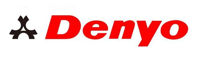 Denyo-Logo